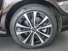 Mercedes-Benz E-Class New Energy E 350 e L Plug-in Hybrid Sedan - ფოტო 9