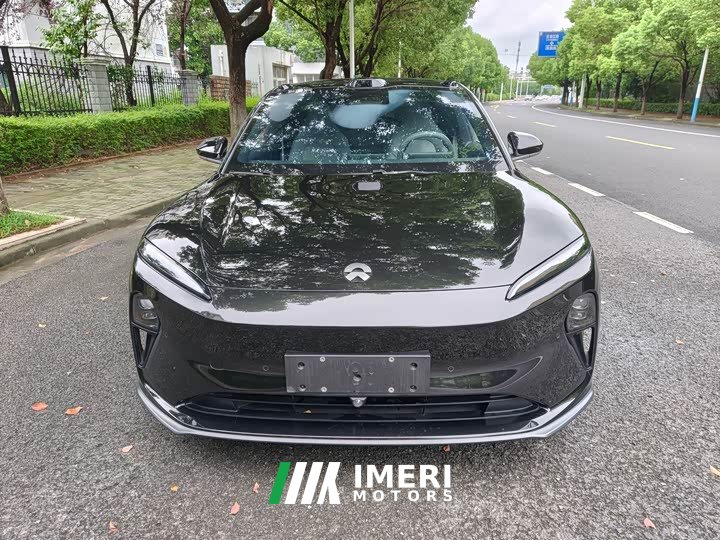 Nio ET5T 75kWh Touring - ავტომობილი ჩინეთიდან