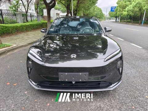 2024 Nio ET5T 75kWh Touring - ავტომობილი ჩინეთიდან