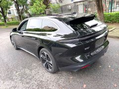 Nio ET5T 75kWh Touring - ფოტო 11