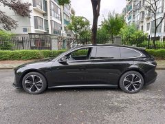Nio ET5T 75kWh Touring - ფოტო 3