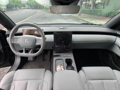 Nio ET5T 75kWh Touring - ფოტო 4