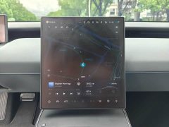 Nio ET5T 75kWh Touring - ფოტო 5