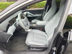 Nio ET5T 75kWh Touring - ფოტო 7