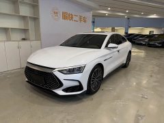 BYD Han DM-i 121KM Honor Edition - ფოტო 1