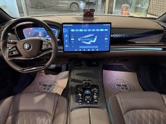 BYD Han DM-i 121KM Honor Edition - ფოტო 10