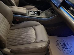 BYD Han DM-i 121KM Honor Edition - ფოტო 11