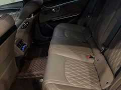 BYD Han DM-i 121KM Honor Edition - ფოტო 12