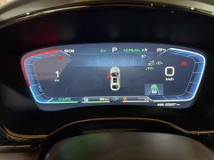 BYD Han DM-i 121KM Honor Edition - ფოტო 14