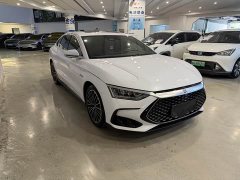 BYD Han DM-i 121KM Honor Edition - ფოტო 2