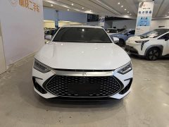 BYD Han DM-i 121KM Honor Edition - ფოტო 3
