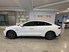 BYD Han DM-i 121KM Honor Edition - ფოტო 4