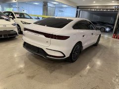 BYD Han DM-i 121KM Honor Edition - ფოტო 5