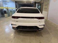 BYD Han DM-i 121KM Honor Edition - ფოტო 6