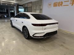 BYD Han DM-i 121KM Honor Edition - ფოტო 7