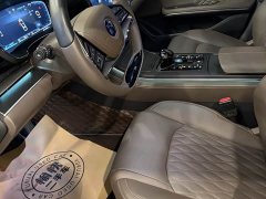 BYD Han DM-i 121KM Honor Edition - ფოტო 9