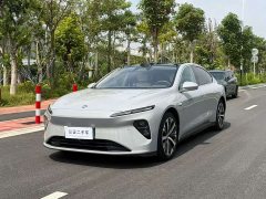 NIO ET7 100kWh Launch Edition - photo 1