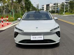 NIO ET7 100kWh Launch Edition - photo 2