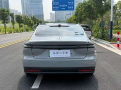 NIO ET7 100kWh Launch Edition - photo 5