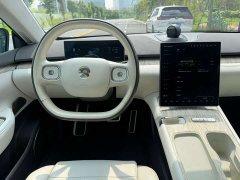NIO ET7 100kWh Launch Edition - photo 6
