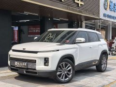 Geely ICON 2020 1.5TD i9 BSG - ფოტო 1