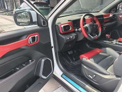 Geely ICON 2020 1.5TD i9 BSG - ფოტო 10