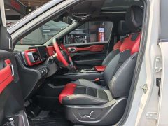 Geely ICON 2020 1.5TD i9 BSG - ფოტო 11