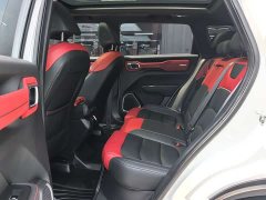 Geely ICON 2020 1.5TD i9 BSG - ფოტო 12