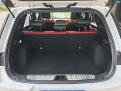 Geely ICON 2020 1.5TD i9 BSG - ფოტო 13