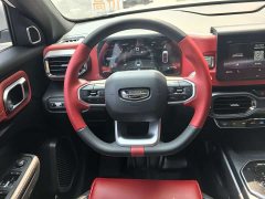 Geely ICON 2020 1.5TD i9 BSG - ფოტო 14