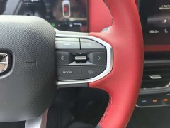Geely ICON 2020 1.5TD i9 BSG - ფოტო 17
