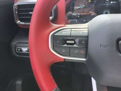Geely ICON 2020 1.5TD i9 BSG - ფოტო 18