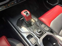 Geely ICON 2020 1.5TD i9 BSG - ფოტო 19