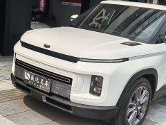 Geely ICON 2020 1.5TD i9 BSG - ფოტო 20