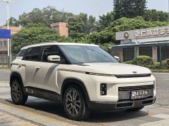 Geely ICON 2020 1.5TD i9 BSG - ფოტო 3