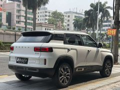 Geely ICON 2020 1.5TD i9 BSG - ფოტო 4