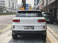 Geely ICON 2020 1.5TD i9 BSG - ფოტო 5