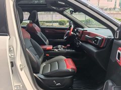 Geely ICON 2020 1.5TD i9 BSG - ფოტო 7