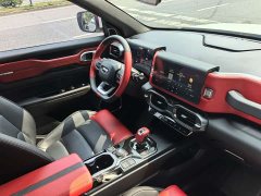 Geely ICON 2020 1.5TD i9 BSG - ფოტო 8