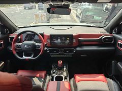 Geely ICON 2020 1.5TD i9 BSG - ფოტო 9