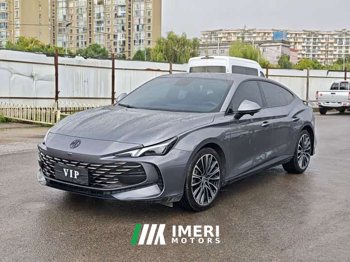 SAIC MG7 2.0T Automatic Hunter Beauty Luxury Edition - ავტომობილი ჩინეთიდან