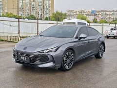 SAIC MG7 2.0T Automatic Hunter Beauty Luxury Edition - ფოტო 1
