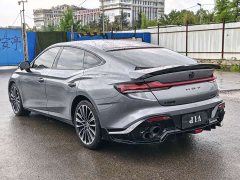 SAIC MG7 2.0T Automatic Hunter Beauty Luxury Edition - ფოტო 10