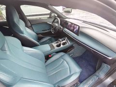 SAIC MG7 2.0T Automatic Hunter Beauty Luxury Edition - ფოტო 12