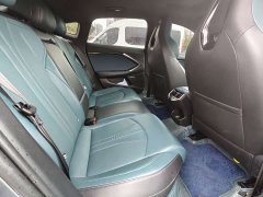 SAIC MG7 2.0T Automatic Hunter Beauty Luxury Edition - ფოტო 13
