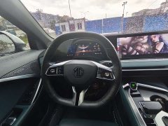 SAIC MG7 2.0T Automatic Hunter Beauty Luxury Edition - ფოტო 14