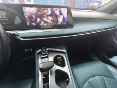 SAIC MG7 2.0T Automatic Hunter Beauty Luxury Edition - ფოტო 15