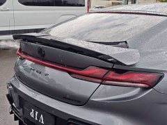 SAIC MG7 2.0T Automatic Hunter Beauty Luxury Edition - ფოტო 18