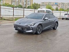 SAIC MG7 2.0T Automatic Hunter Beauty Luxury Edition - ფოტო 2