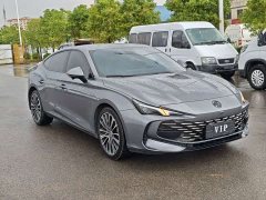 SAIC MG7 2.0T Automatic Hunter Beauty Luxury Edition - ფოტო 4